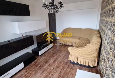 Apartament cu 2 camere decomandat în Cug - 8