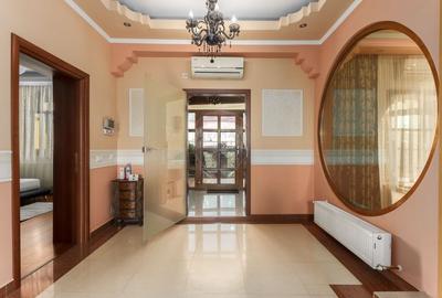 Vila de lux de vanzare in cartierul rezidential Lebada, Pantelimon - 19