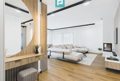 Casă individuală pe parter – Mosnita - 28