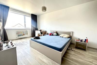 Triplex 4 camere, 117 mp utili, 250 mp teren, Dumbravita - 4