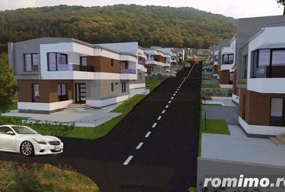 Casă cu 4 camere cu Teren 250 Mp în Florești - 1