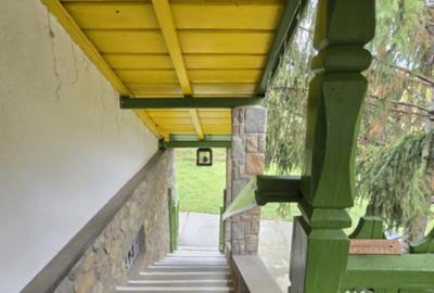 Casă cu 5 camere cu Teren 1543 Mp în Filipeștii de Pădure - 6