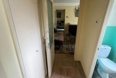 Apartament 2 Camere Semidecomandat Podu Ros - 6