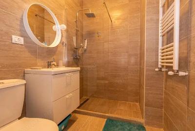 Studio | Stefan Building Resort II | Piscina exterioara - 4