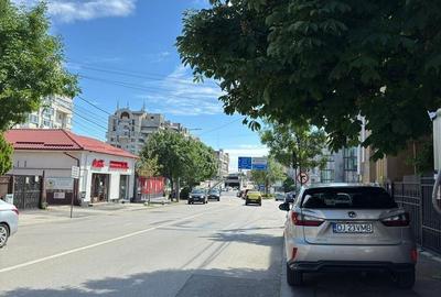 Spațiu comercial, de 18 mp, în Ultracentral - 6