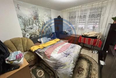 Garsonieră decomandată în Valea Rosie - 1