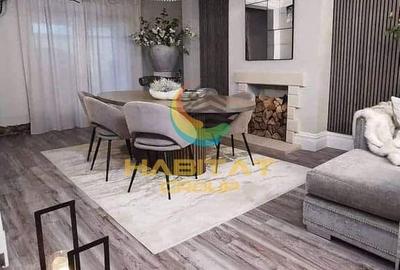 Apartament cu 3 camere în Apărătorii Patriei - 4