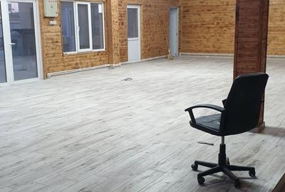 Spațiu comercial, de 500 mp, în Mihail Kogălniceanu - 2