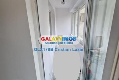 Apartament cu 3 camere semidecomandat în Crângași - 7