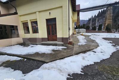 Spațiu comercial, de 266 mp, în Romuli - 11