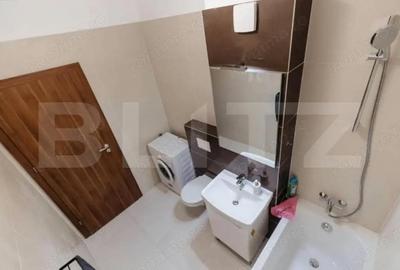 Apartament cu 2 camere decomandat în Cetății - 6