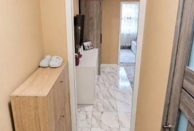 Apartament cu 2 camere în Calea București - 2