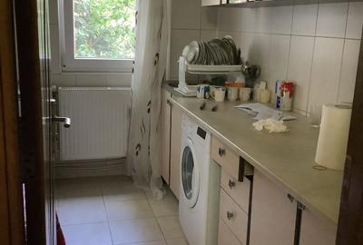 Apartament cu 2 camere semidecomandat în Central - 4