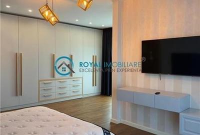 Royal Imobiliare - Vanzare apartament 2 camere zona Albert - 12