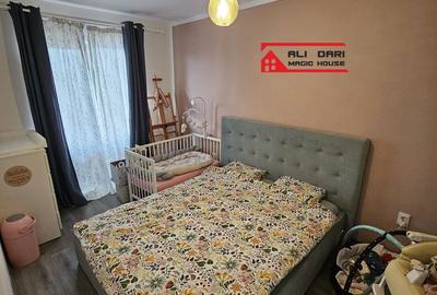 Apartament cu 2 camere în Baciu - 4