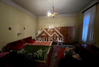 Apartament spatios la casa , 3 camere, zona Piata Cibin - 2