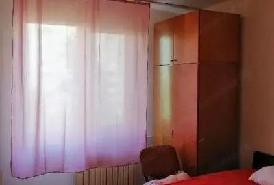 Apartament cu 2 camere în Medicină