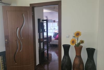 Apartament 2 camere, la 15 min de Piata Victoriei, 600 Euro/luna - 5