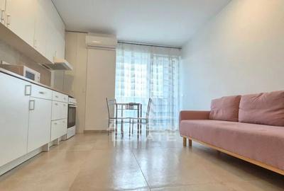 Apartament cu 2 camere decomandat în Soarelui - 7