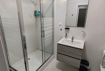 Apartament cu 2 camere decomandat în Exterior Vest