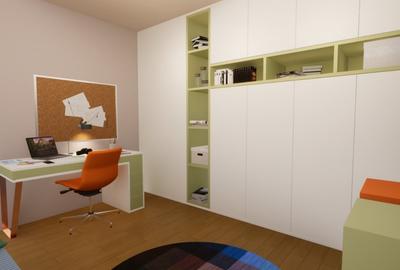 Apartament cu 3 camere decomandat în Mănăștur - 4