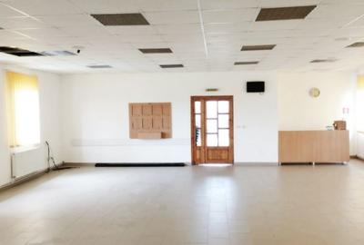 Casă cu 2 camere cu Teren 750 Mp în Ciolt - 6