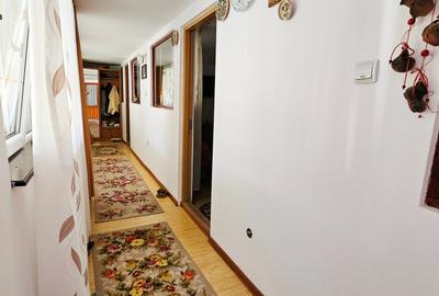 Proprietate imobiliara compusa din casa,anexe,hala,com.Alexandru cel Bun - 3