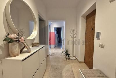 Apartament 3 camere, 80 mp si parcare inclusa Padurea Roşu -Militari - 3