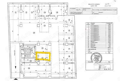 Apartament cu 3 camere decomandat în Nordului - 2