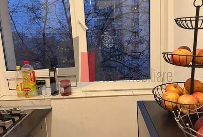 Garsonieră decomandată în Dristor - 7