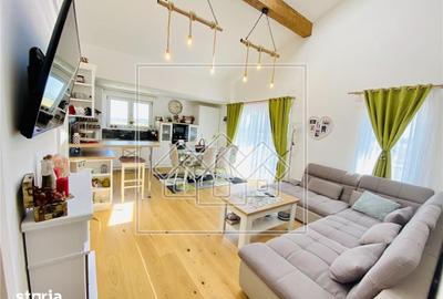 Apartament cu 4 camere în Central - 3
