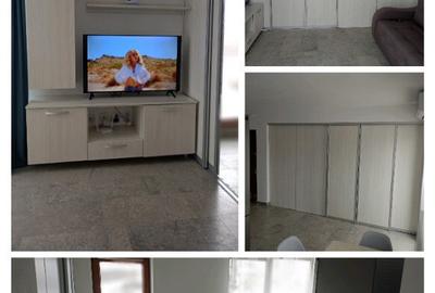 Garsonieră decomandată în Florești - 8