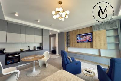 Studio premium  | Vedere spre mare | Axxis Nova | parcare - 4