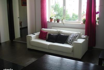 Garsonieră în Trivale