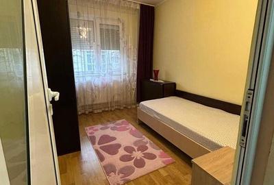 Apartament cu 3 camere semidecomandat în Albești - 2