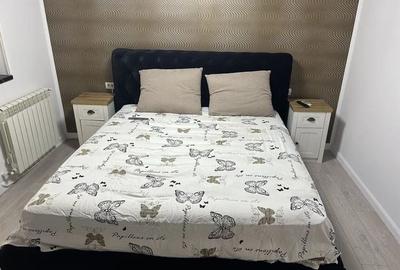 Apartament 3 camere Tomis Plus - 3