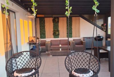 Apartament cu 2 camere semidecomandat în Lotrioara - 7