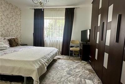 Apartament cu 4 camere decomandat, mobilat în Inel I - 4