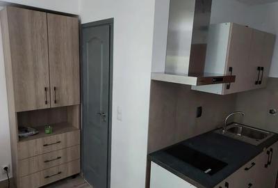 Garsonieră semidecomandată în Aradului - 2