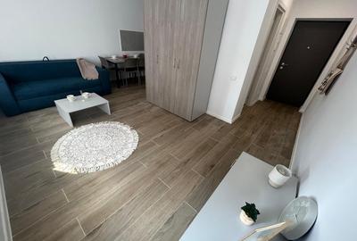 Garsonieră decomandată în Tineretului - 20