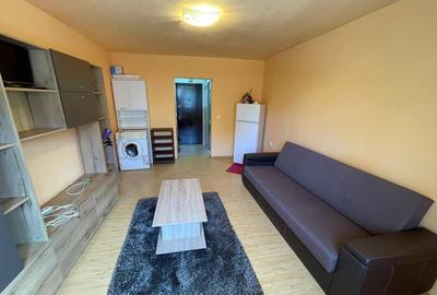 Garsoniera de vanzare in Marasti zona Expo - 2