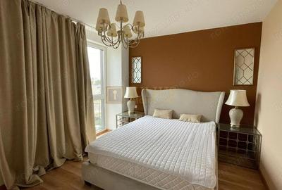 Apartament luminos, parcare privata - 2