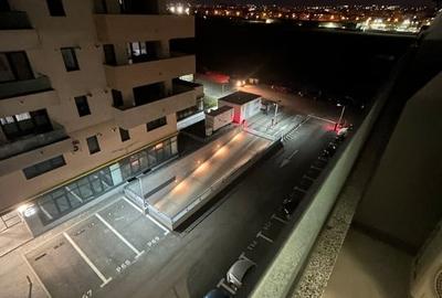 Garsonieră decomandată, mobilată în Podu Roș - 5