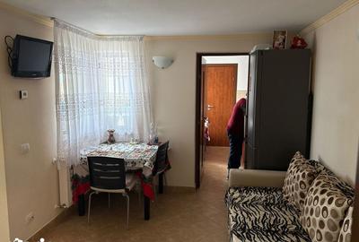 Casă cu 3 camere cu Teren 400 Mp în Central - 4