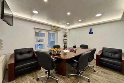 Bld Unirii Spatiu Comercial 2 Intrari  2 Grupuri Sanitare Centrala 15 Min Metrou - 5