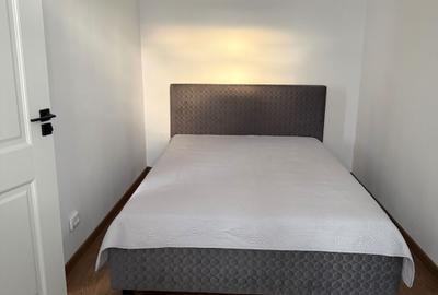 Apartament cu 2 camere nedecomandat în Central - 4