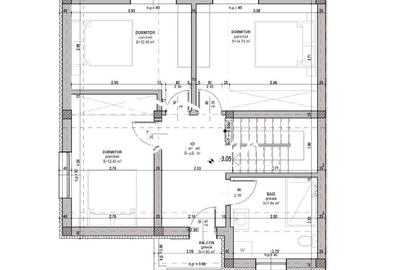 Casă cu 4 camere cu Teren 334 Mp în Șelimbăr - 10