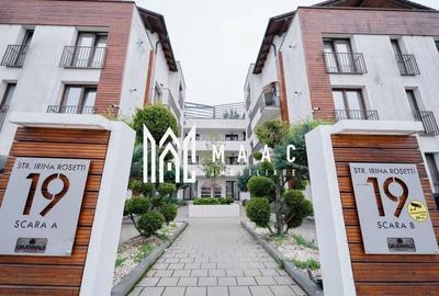 Penthouse I 4 Camere I Terasa 26mp I Arhitectilor - 8