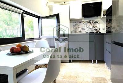 Apartament cu 2 camere decomandat, mobilat în Periferie - 11