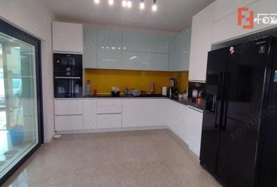 COMISION 0% Casa individuala 5 camere, Sacalaz - Eleganta si finisaje premium - 3